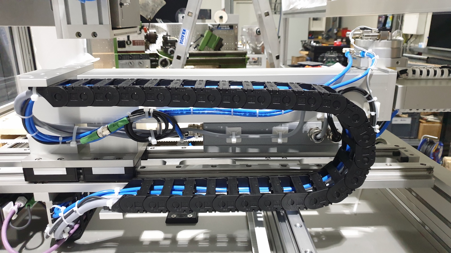 Label Motion GmbH Etikettendruck / Druckvorstufe