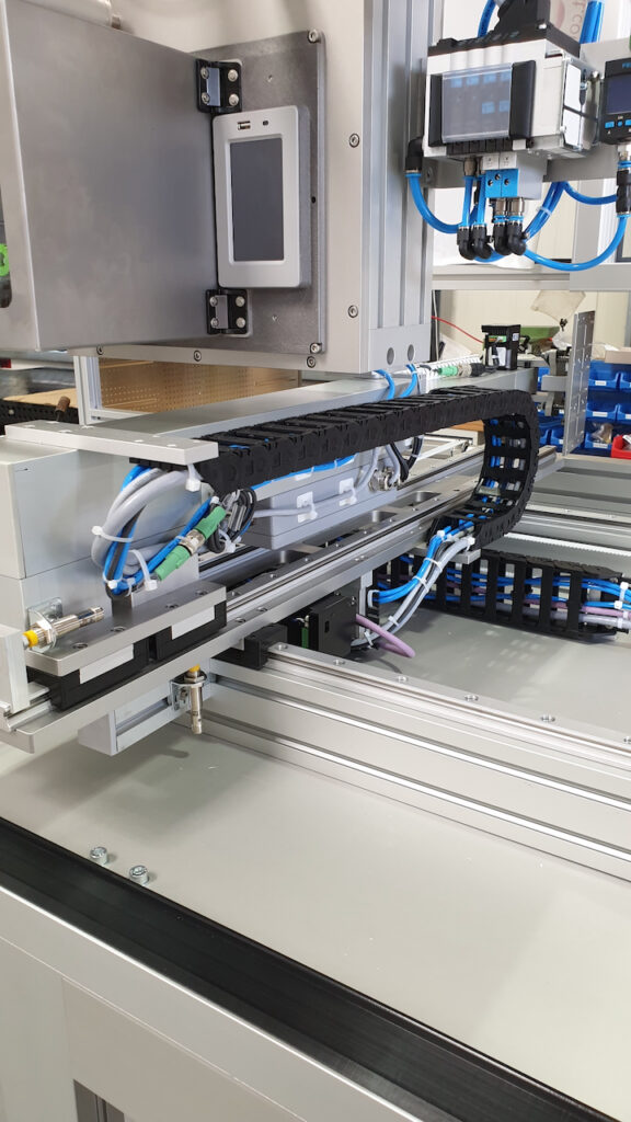 Label Motion GmbH Etikettendruck / Druckvorstufe